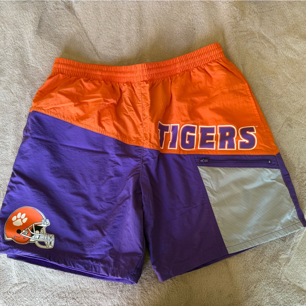 LSU Tigers Shorts